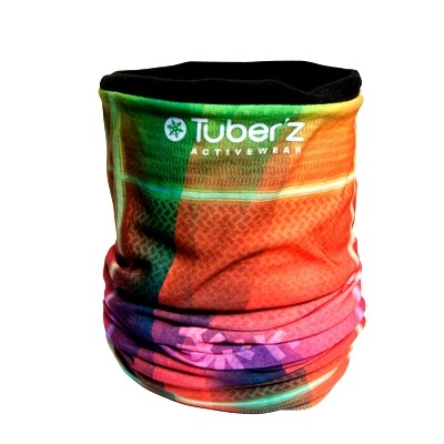 Tuberz™ Multi-Functional Winter Fleece Neck Gaiter