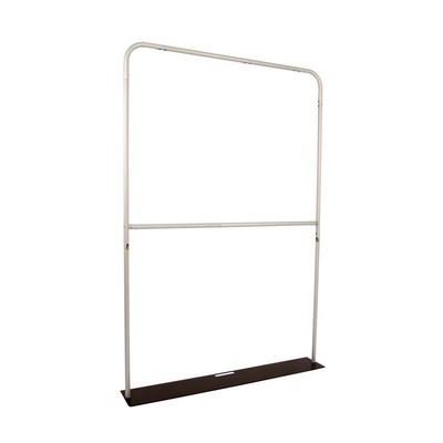 5' EuroFit Banner Display Hardware