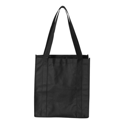 Liberty Bags® Non-Woven Reusable Shopping Bag