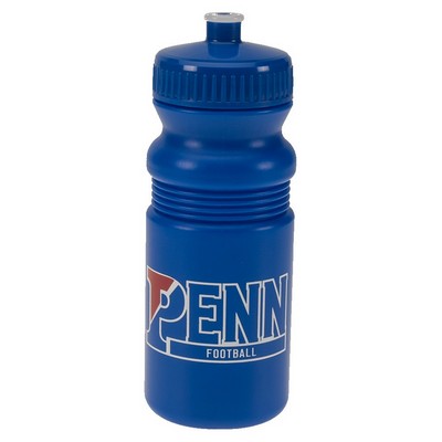 20 oz. Sports Bottle Plastic