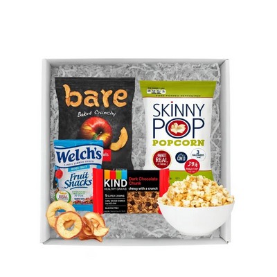 Healthy Fit Snack Box