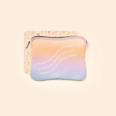 iPad® Kappotto™ 4CP Duplex Sleeve