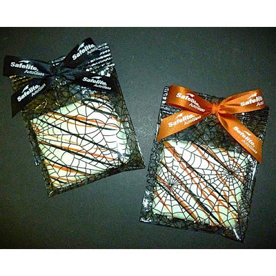 Halloween Graham Square