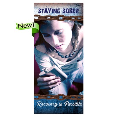 Staying Sober Pamphlet