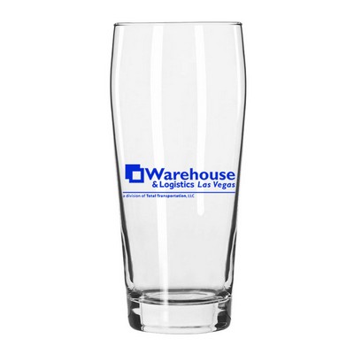 16 Oz. English Pub Glass