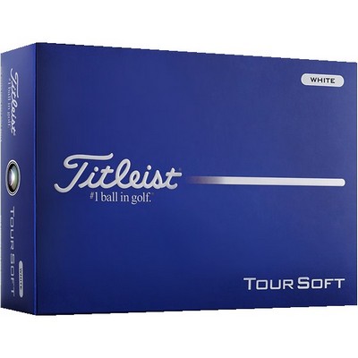 Titleist® Tour Soft Golf Ball