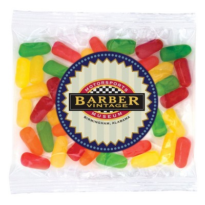 2 Oz. Handfuls of Mike & Ikes®