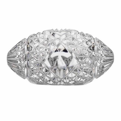 Waterford Football Paperweight