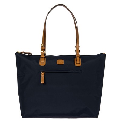 Bric's® X-Bag Large Ocean Blue Sportina Bag
