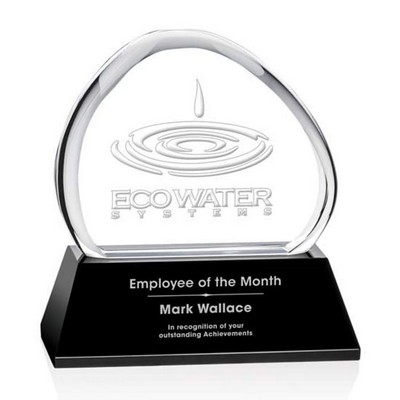 Cappello Liquid Crystal™ Award - Black