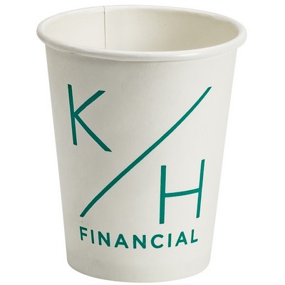 8 oz. Paper Cup