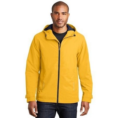 Port Authority® Northwest Slicker Jacket