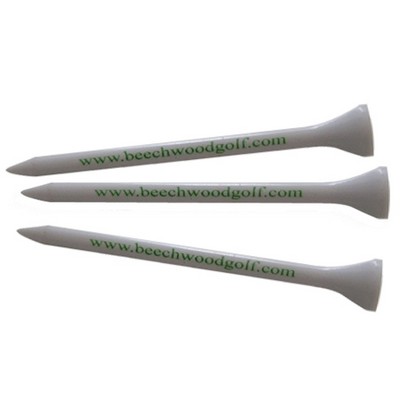 3 1/4" UB Bio Golf Tee