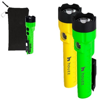 Nightstick X-Series Dual-Light Flashlight