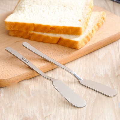 Stainless Steel Butter Knife
