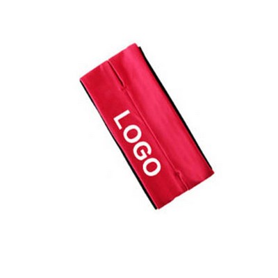 Lightweight Running Belt for Essentials