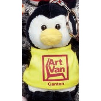 3.5" KC Kuties™ Stuffed Penguin