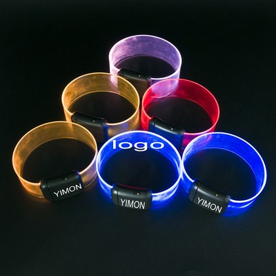 LED Magnetic Bracelets