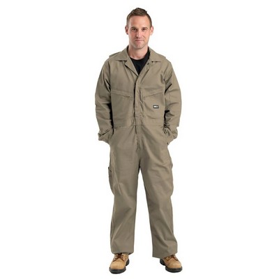 Berne Men's FR Unlined Deluxe Coverall