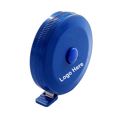 Color-Coded Round Adhesive Tapes