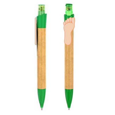 Foot Care Eco Pen