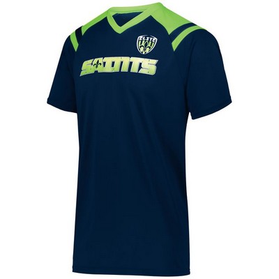 High Five Youth Sheffield Soccer Jersey