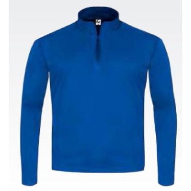 Youth C2 1/4 Zip Pullover