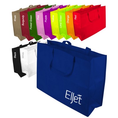Large Grocery Tote Bags