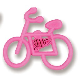 Custom Molded Plastic Lapel Pins