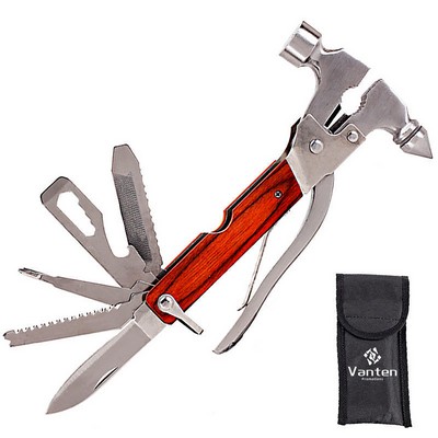 Safety Hammer Multi Tool