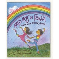 Arco Iris de Poesía (Poetry Rainbow)
