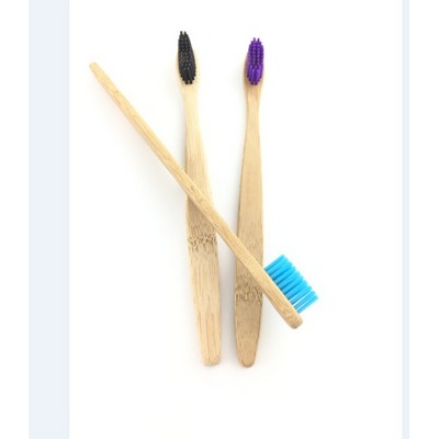 Bamboo Tooth Brush