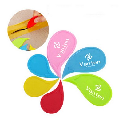 Plastic Carton Box Opener