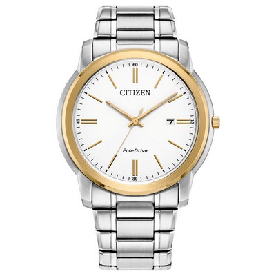 Citizen Men's Corporate Exclusive Eco-Drive Watch