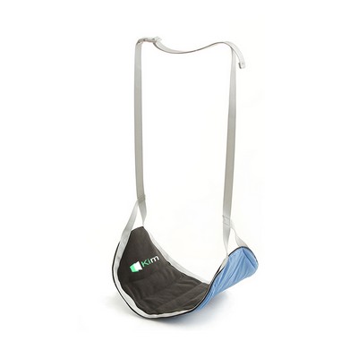 Pressure Relief Folding Foot Support Pedal
