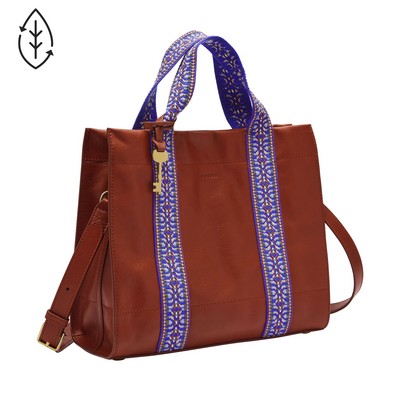 Fossil Ladies Leather