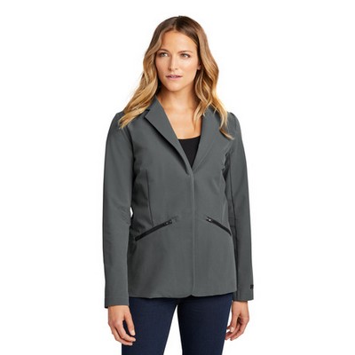 OGIO® Women's Fusion Blazer