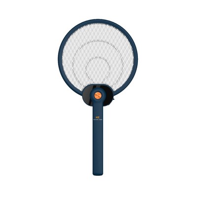 Foldable Mosquito Control Racket