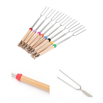 Barbecue Sign A Fork