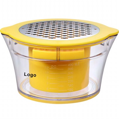 Corn Peeler Household Corn Thresher