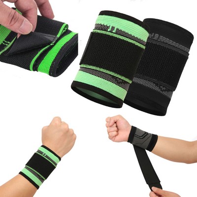 Sports Bracer