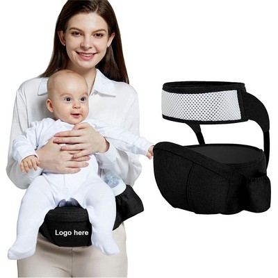 Baby Waist Stool