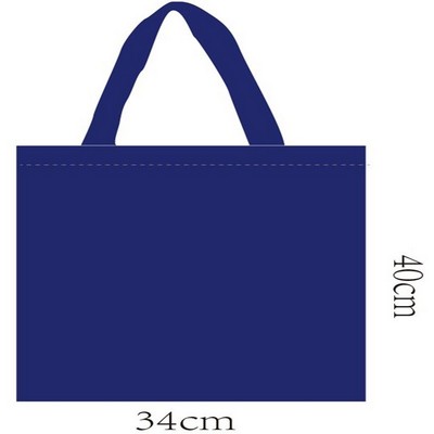 Oxford Cloth Handbag