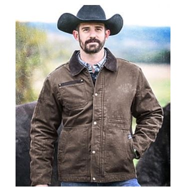 Dri Duck® Adult Rambler Jacket