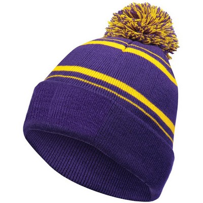 Holloway Sportswear Homecoming Beanie