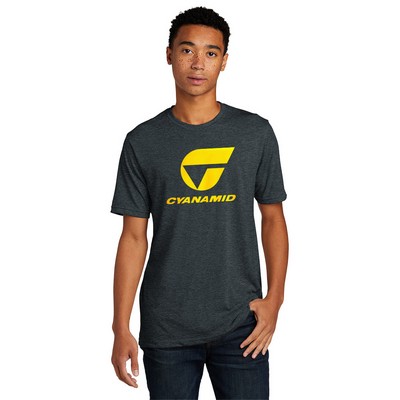 Next Level Apparel® Unisex Poly/Cotton Tee