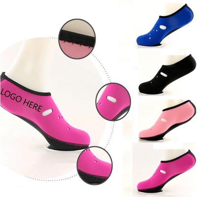 Neoprene Swimming Beach Socks