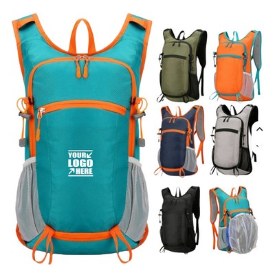Outdoor Running Sports Backpack
