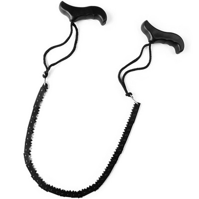 Pocket Hand Chain Saw Outdoor Survival Tool