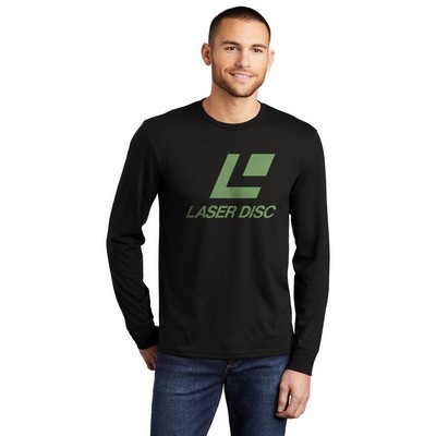 District® Perfect Tri Long Sleeve Tee